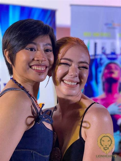 rose van ginkel scandal|Sex worker Salome Salvi on decriminalization of sex work in PH.